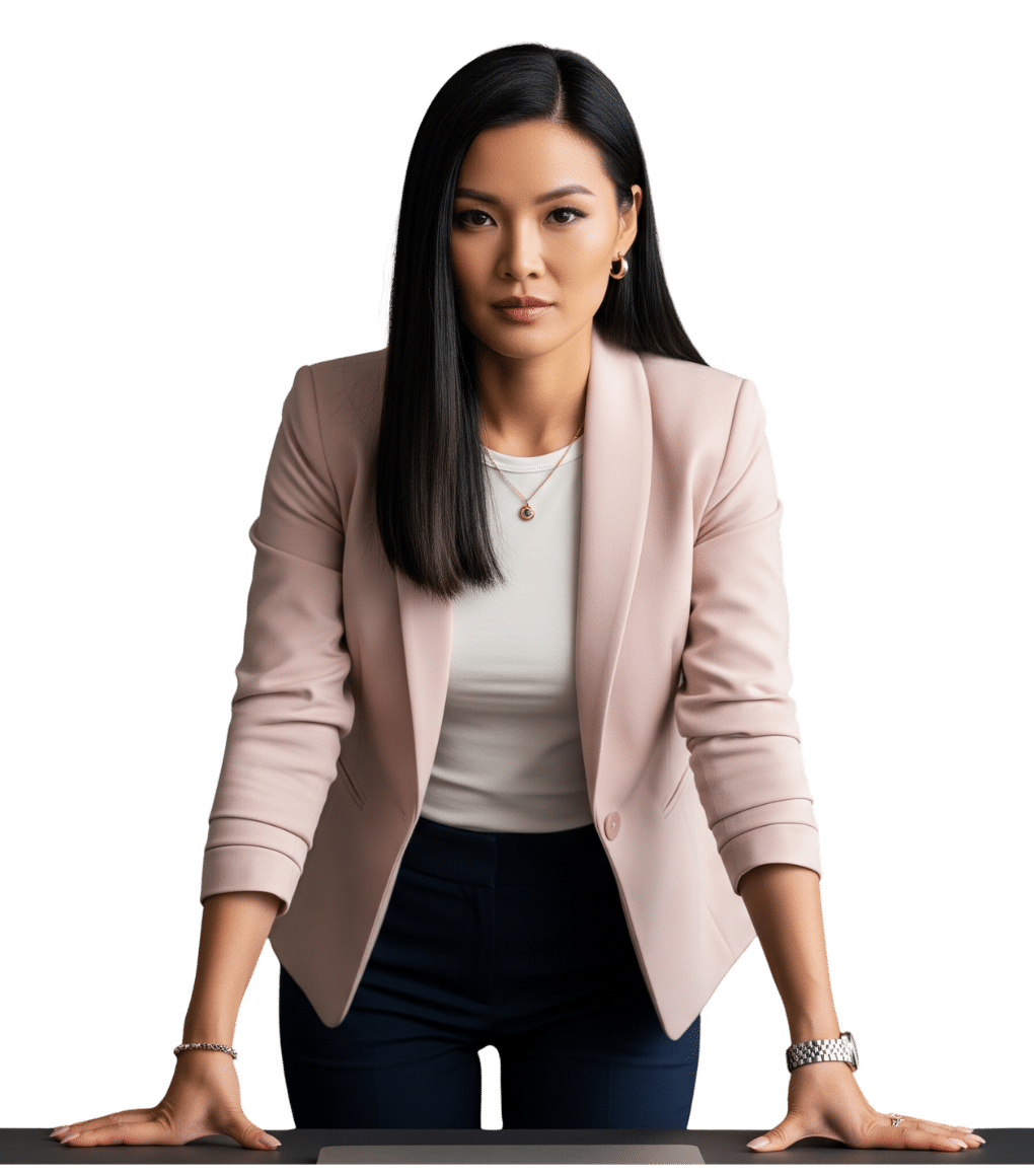 small business marketing consultant_1020x1160px an image of a small business marketing consultant